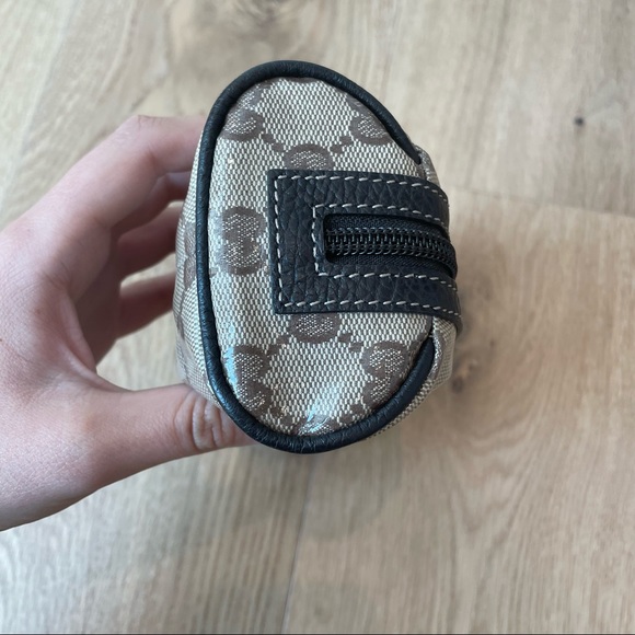 Gucci GG coated canvas y2k zipper pouch - Picture 8 of 8